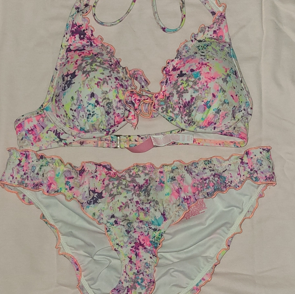 Victoria's Secret bathing suit